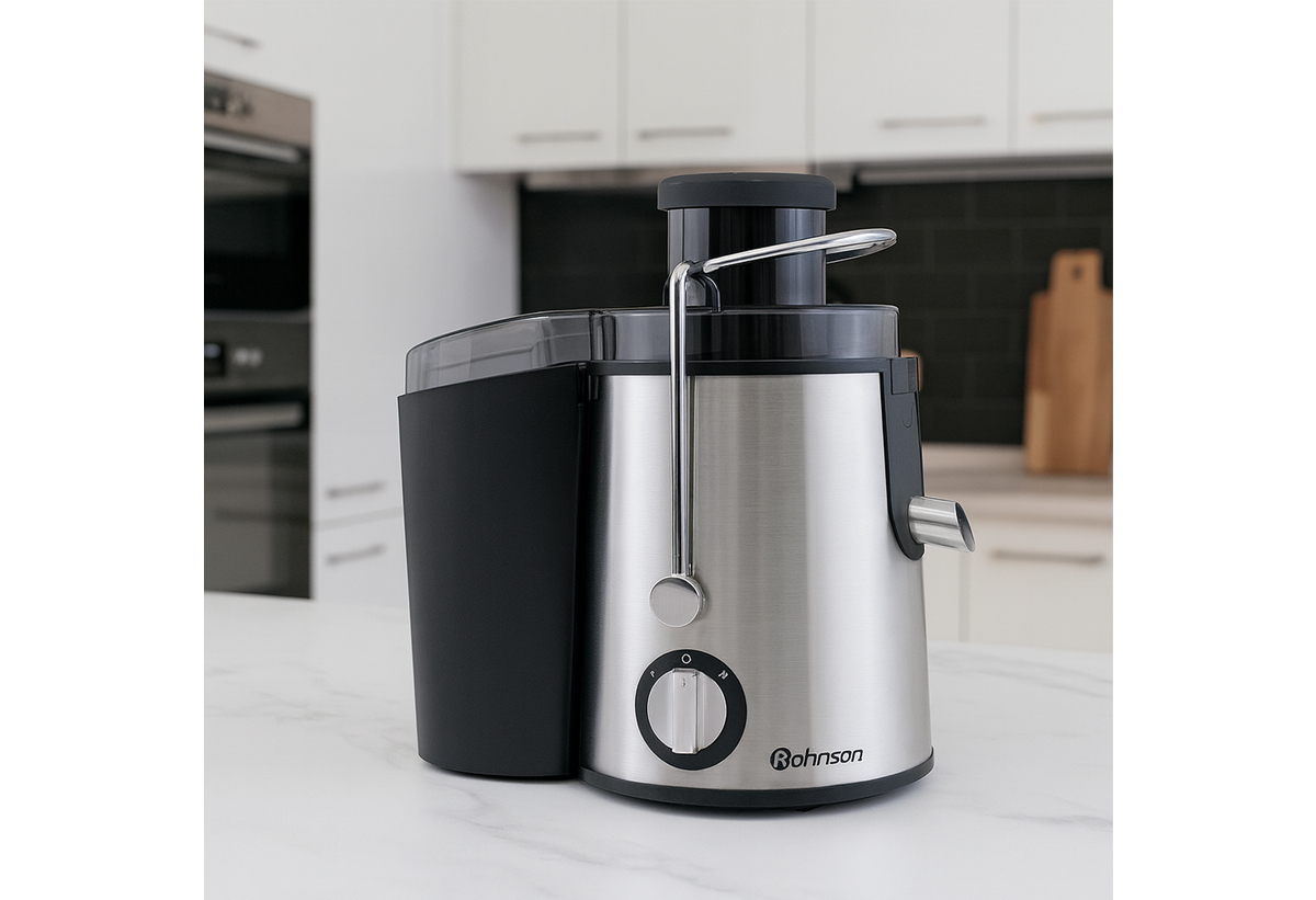 Απεικονίζεται ο αποχυμωτής